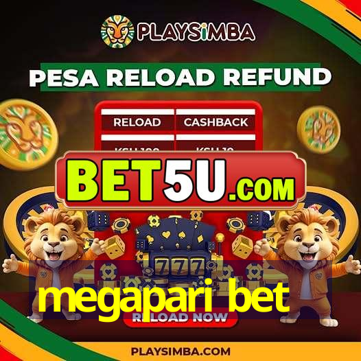 megapari bet